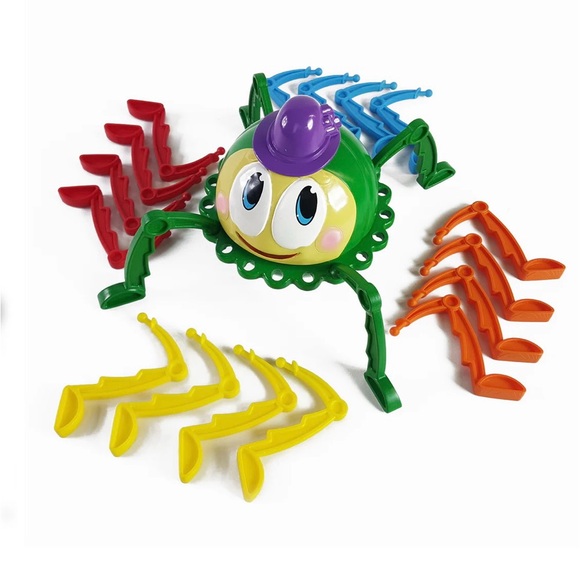 JitterBug Game by Top Secret Toys ~Skill & Action Game - Picture 7 of 9